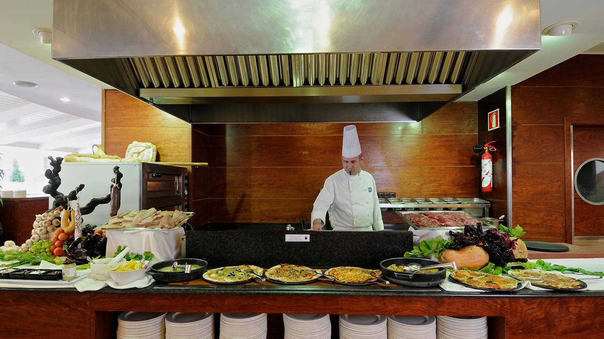 Blaumar Hotel Salou 4*,  Spain