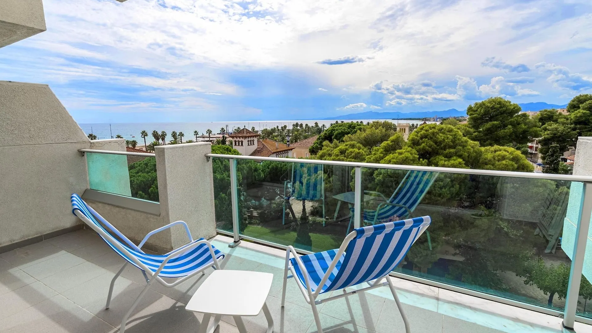 Blaumar Hotel Salou