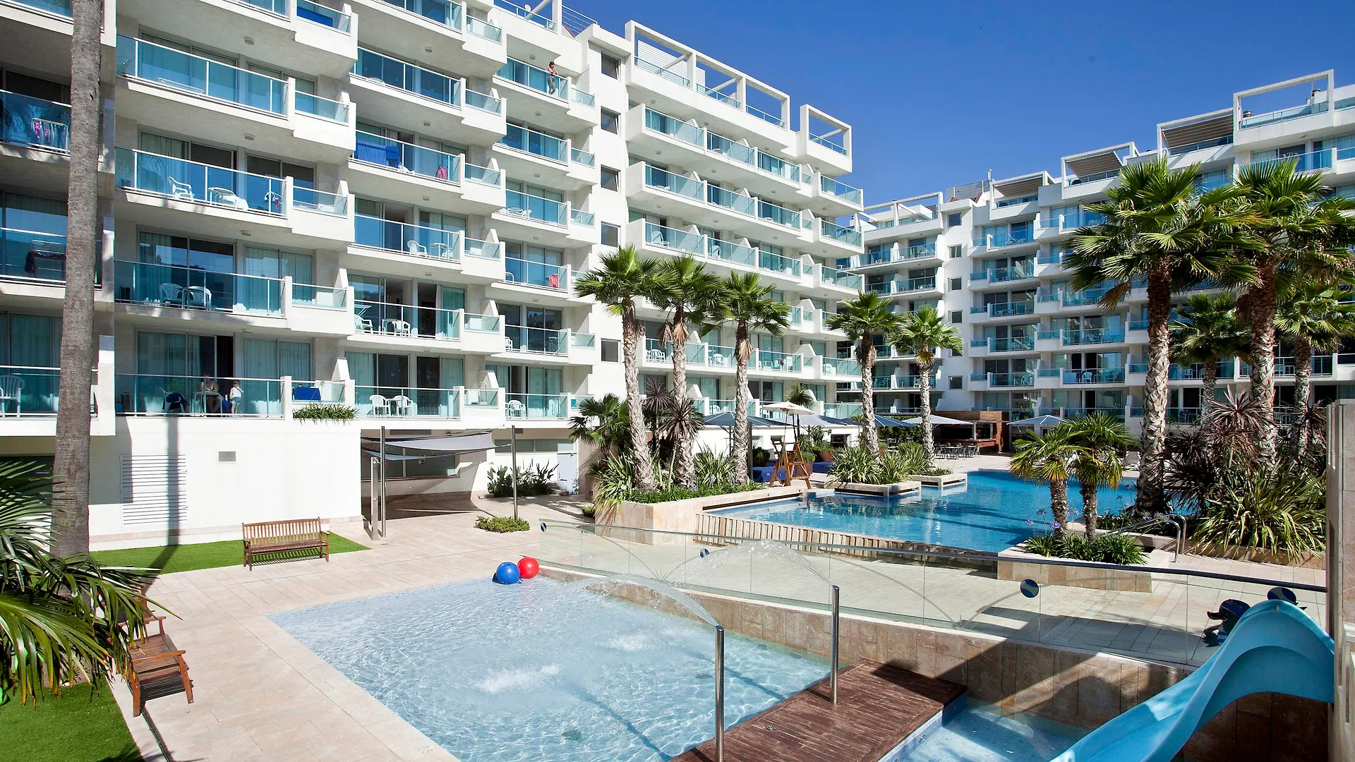 Blaumar Hotel Salou