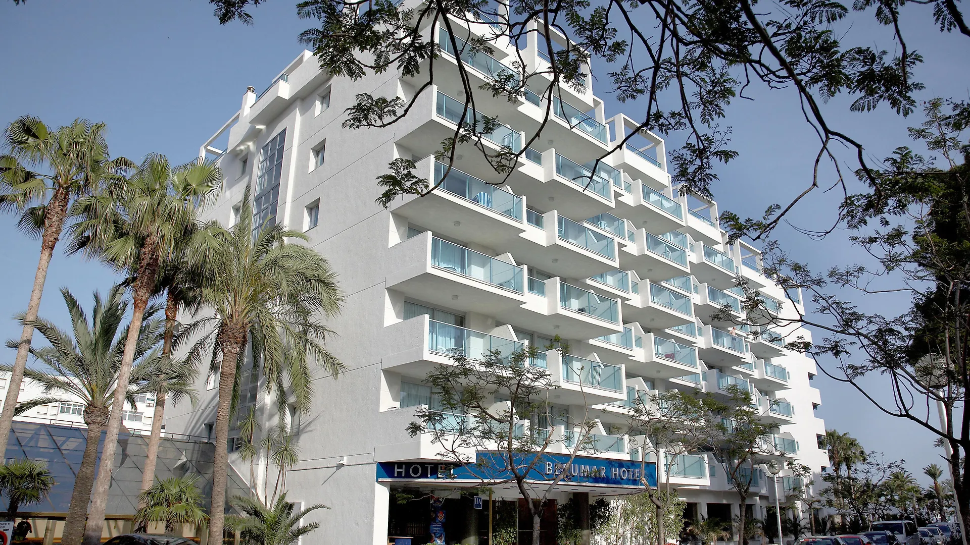 Blaumar Hotel Salou Spain