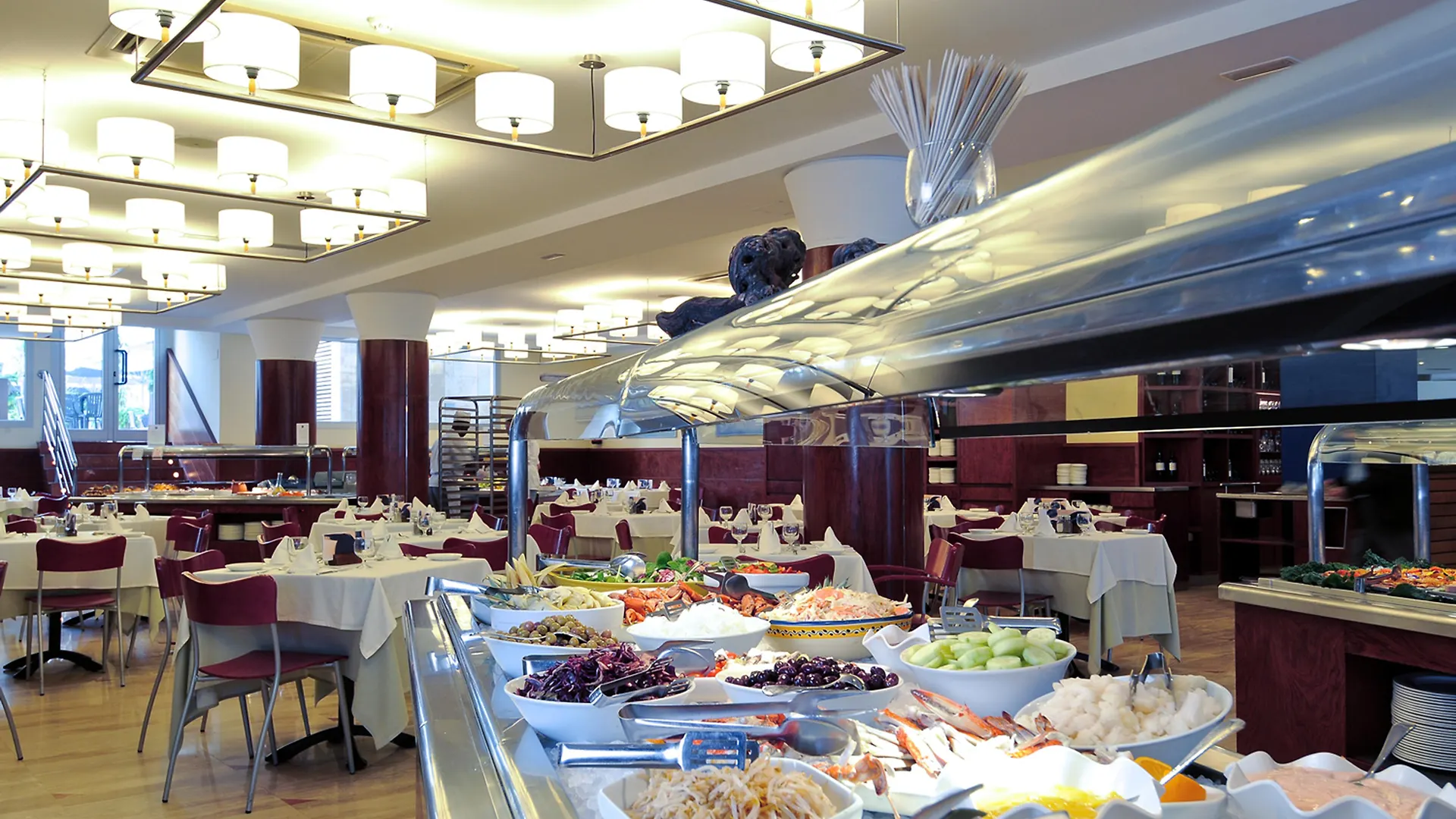Blaumar Hotel Salou