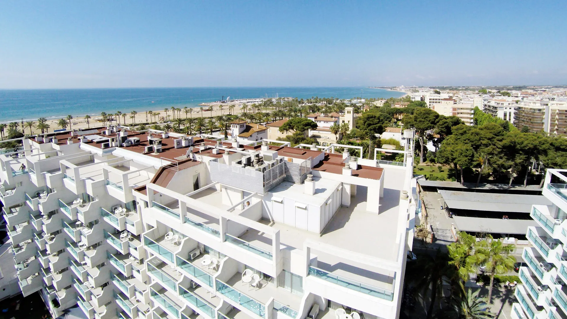 Blaumar Hotel Salou