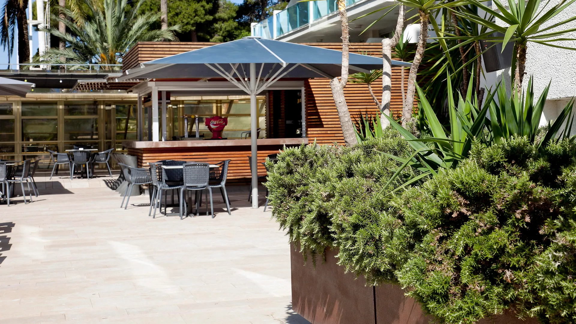 Blaumar Hotel Salou