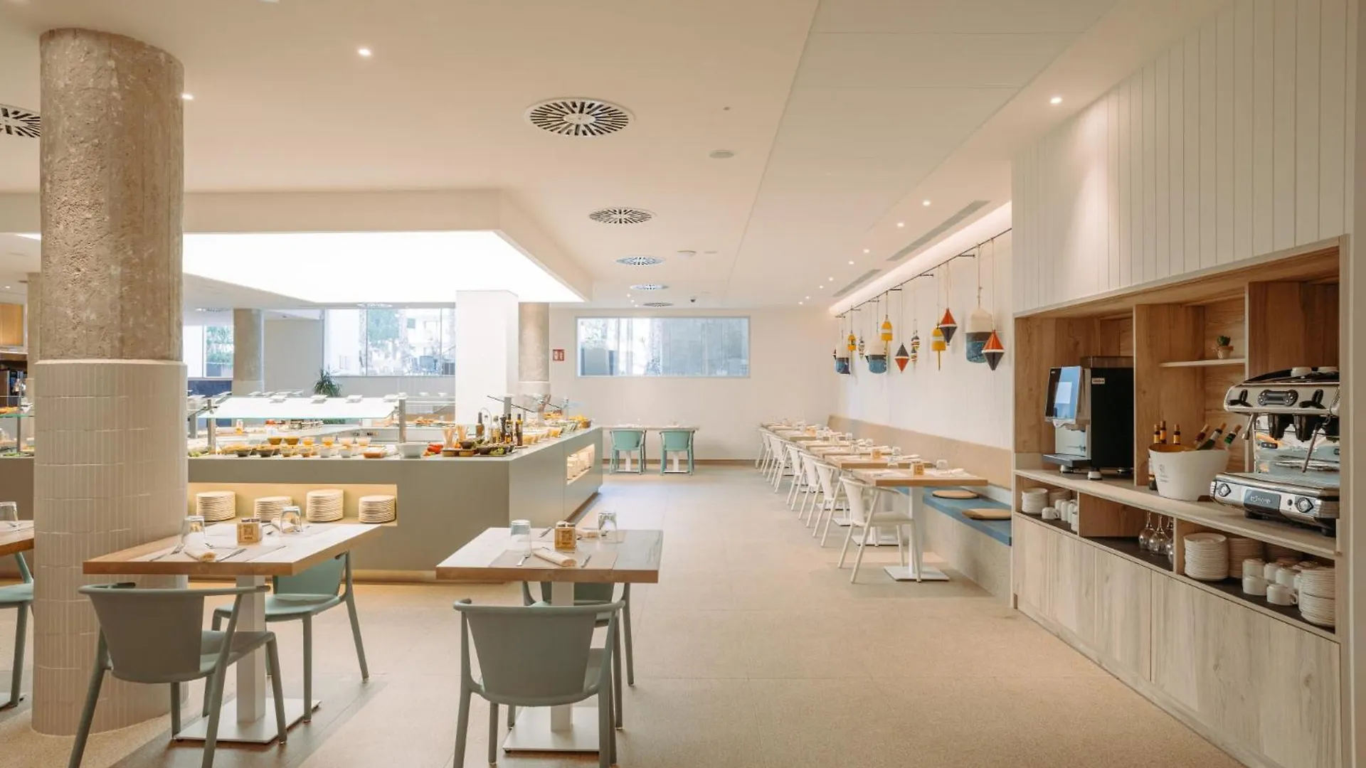 Blaumar Hotel Salou