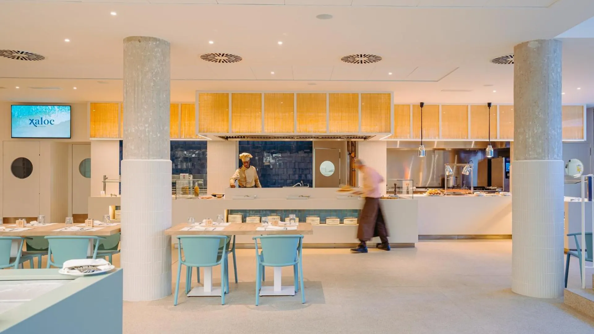 Blaumar Hotel Salou
