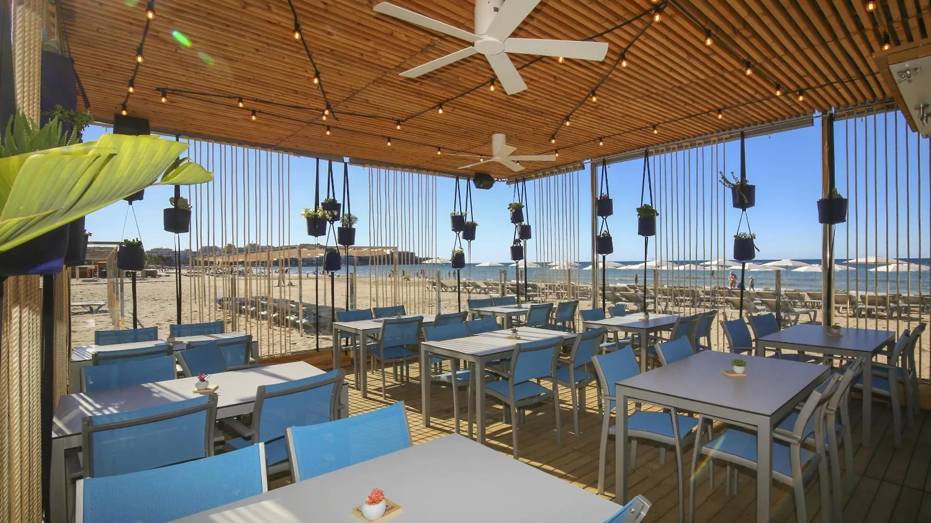 Blaumar Hotel Salou 4*,  Spain