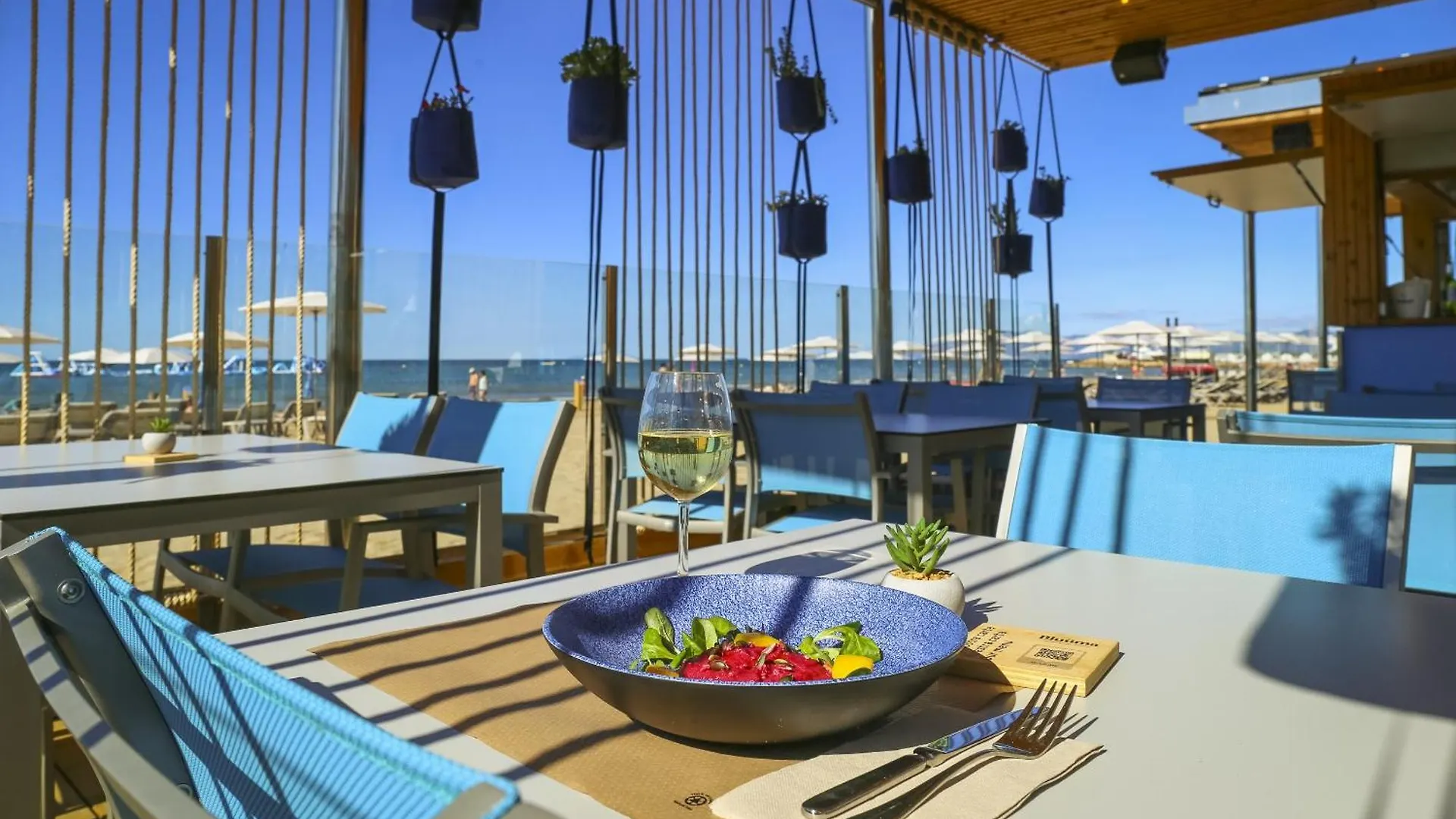 Blaumar Hotel Salou 4*,