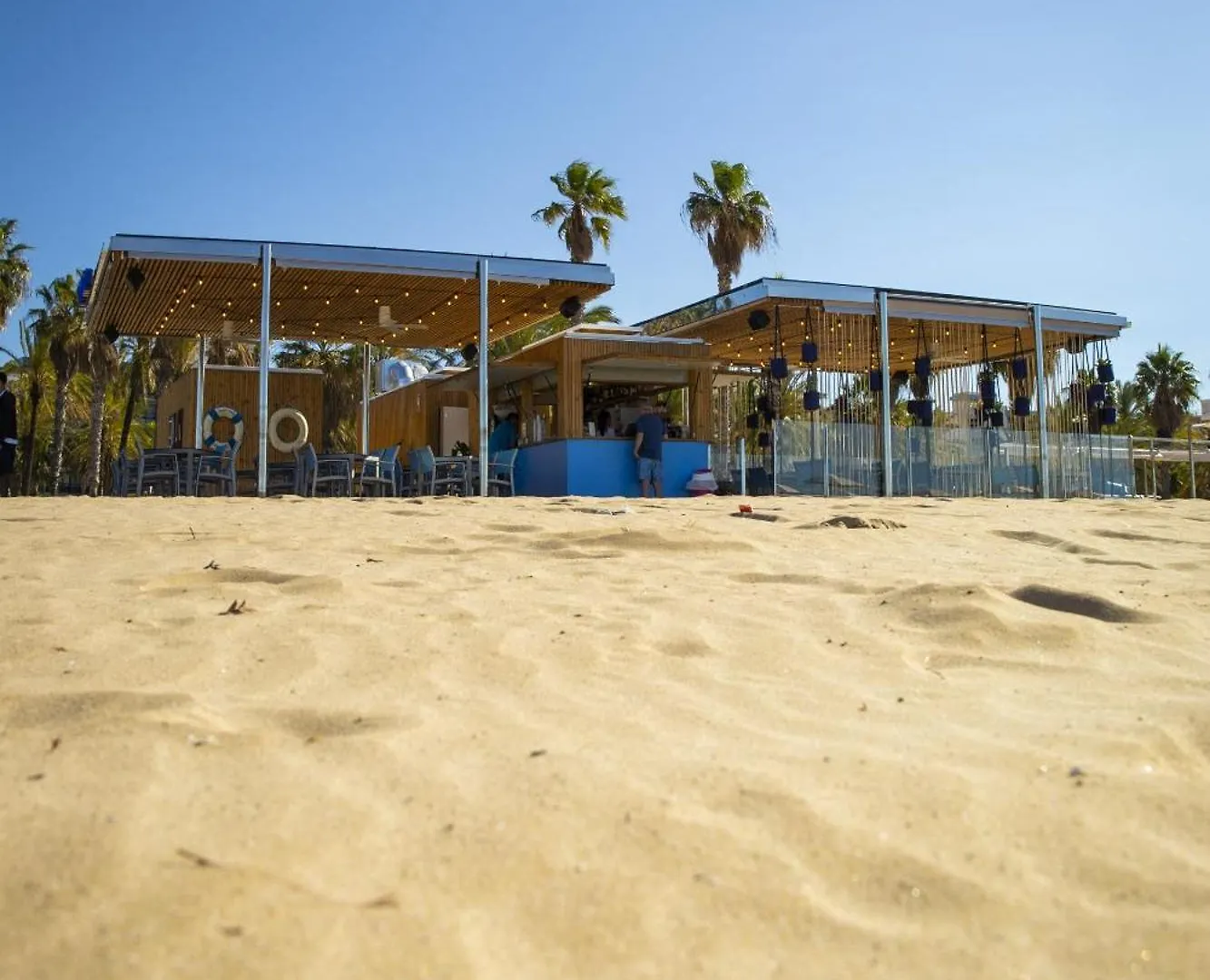 Blaumar Hotel Salou
