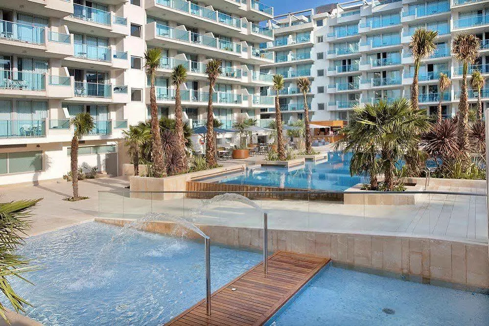 Blaumar Hotel Salou