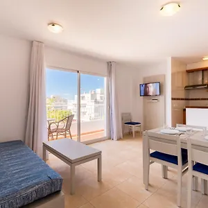  Apartment Avenida - Mc Spanien
