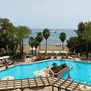 Hotell Marriott's Estepona
