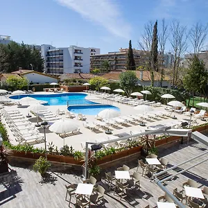 Apartahotel Cye Centre, Salou