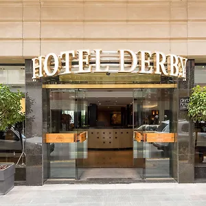 Otel Derby ****
