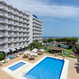 Otel Medplaya Balmoral ***
