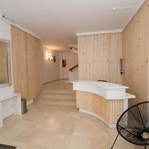  Apartment Mestret Spanien