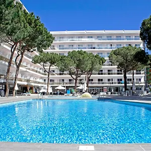 Oasis Park **** Салоу