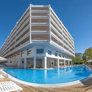 Hotel Medplaya Pirámide, Salou