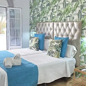  Apartment Candisol Cozy Spanien