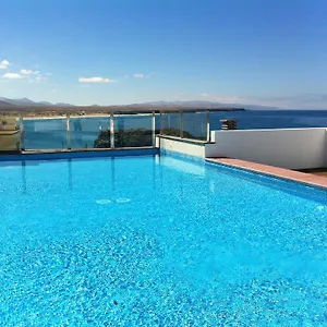  Apartment Ocean View Spanien