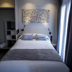 Pensionat Santa Justa - Adults Only Sevilla