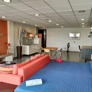 Studio Loft Fuerteventura Puerto del Rosario (Fuerteventura)