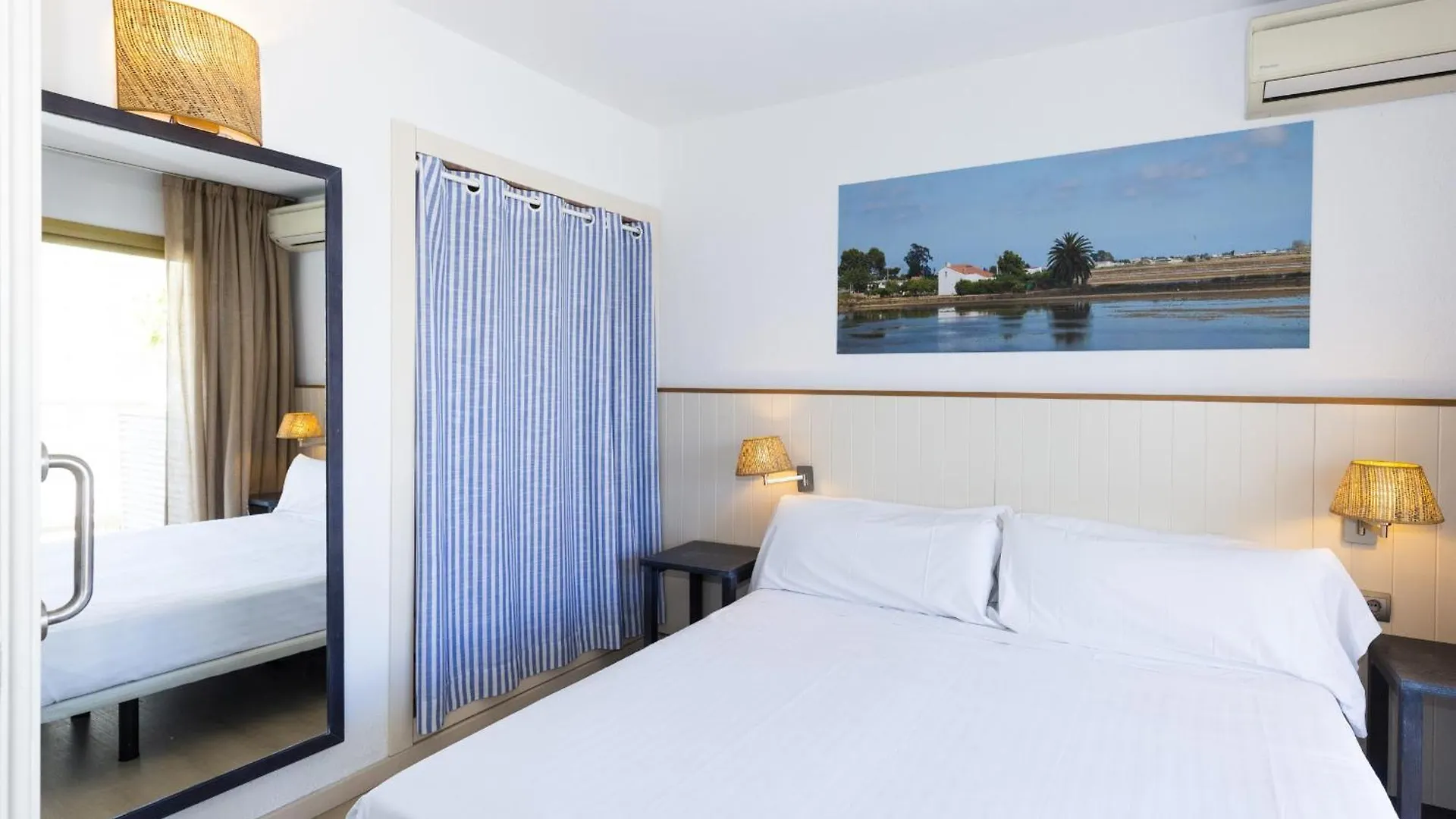 Blaumar Hotel Salou