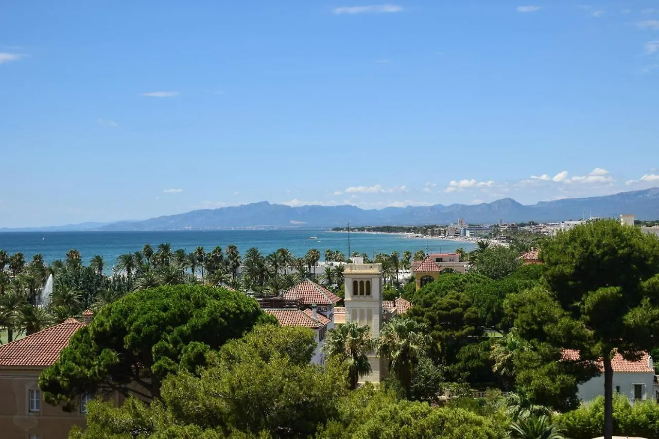 Blaumar Hotel Salou