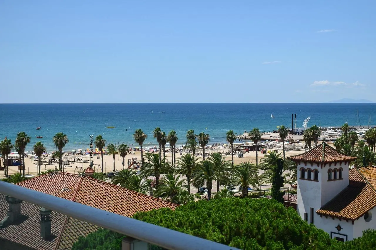 Blaumar Hotel Salou