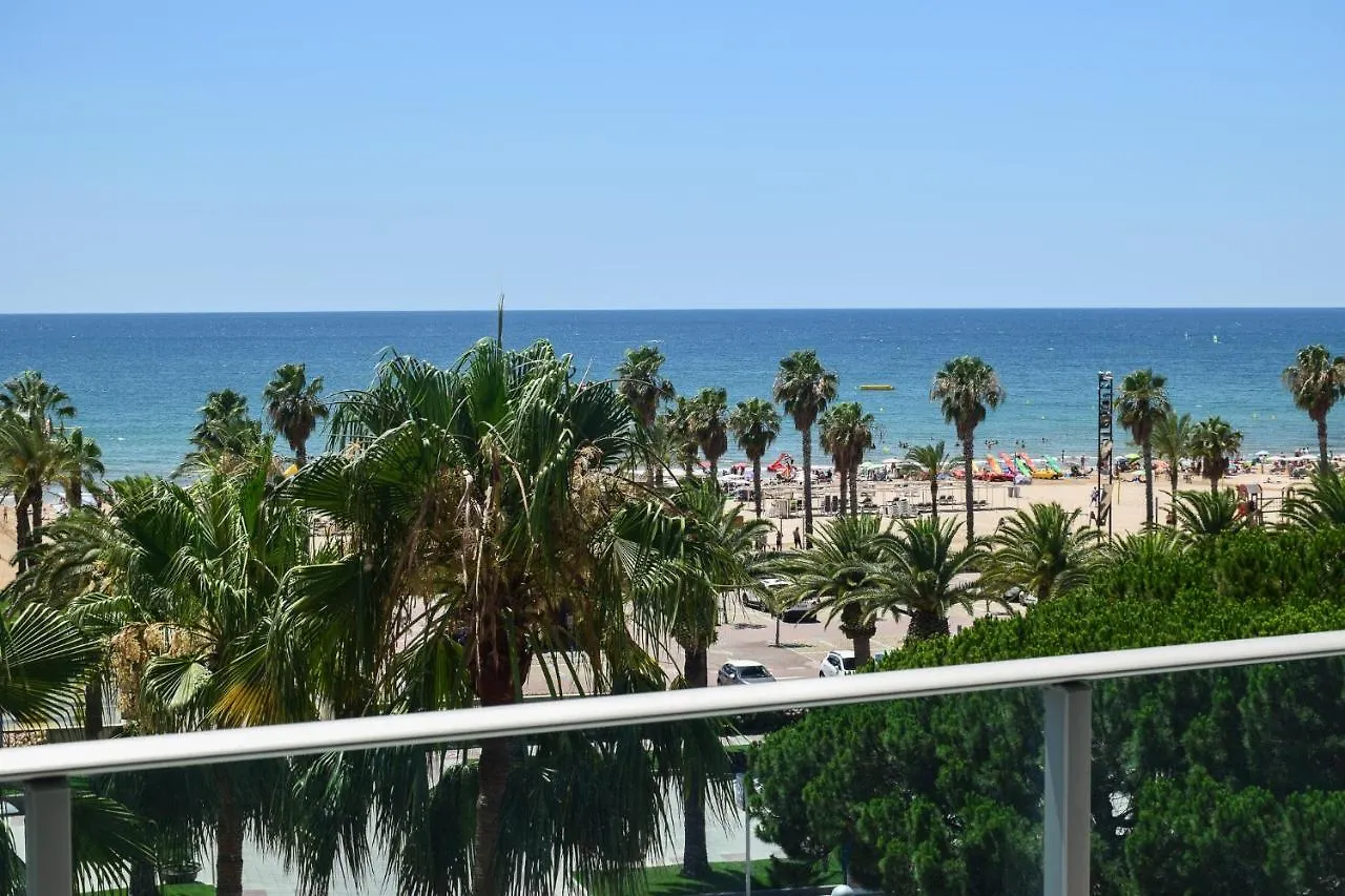 Blaumar Hotel Salou