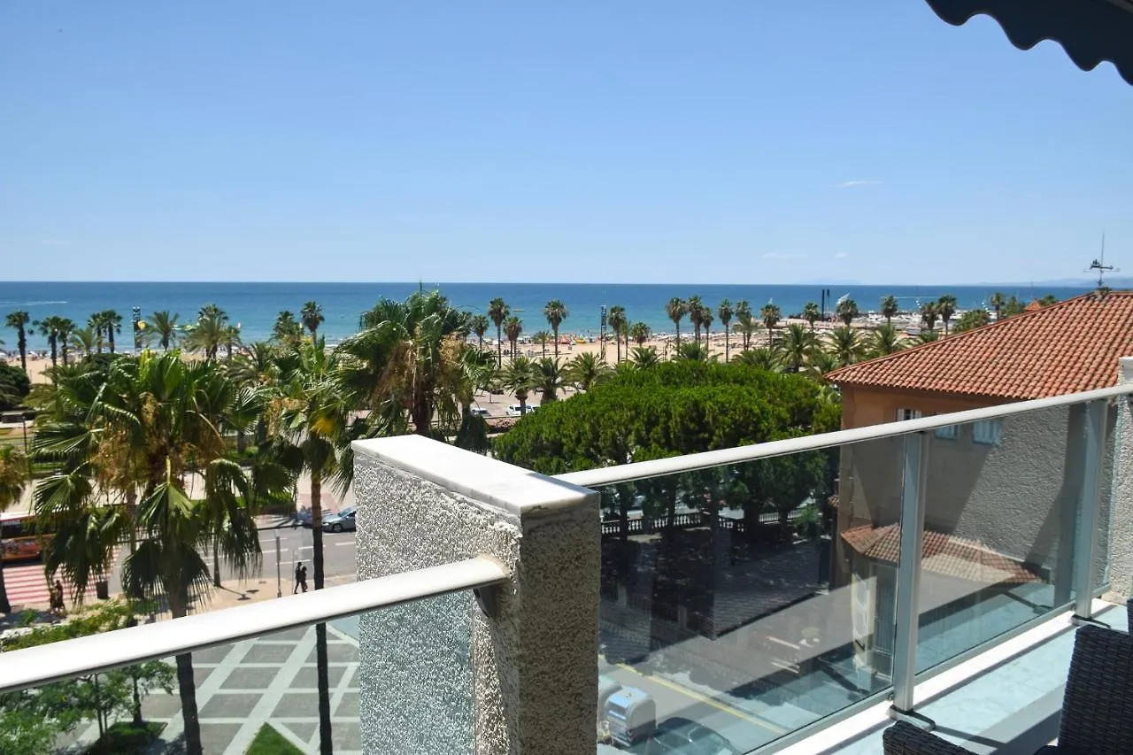 Blaumar Hotel Salou